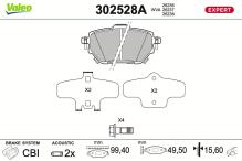 VALEO 302528A